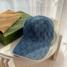 Gucci Caps